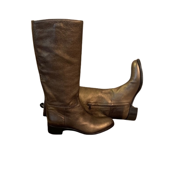 🌻NEW🌻 PRADA Equestrian Riding Boots - Picture 4 of 8